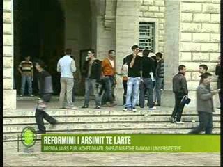 Revista Televizive e Mbremjes, 18 Shkurt, Ora 00:15 - Top Channel Albania - News - Lajme