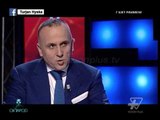 Oktapod - Kosova, 7 Vjet Pavaresi. Pj.3 - 17 Shkurt 2015 - Vizion Plus - Talk Show