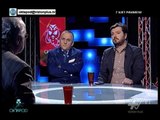 Oktapod - Kosova, 7 Vjet Pavaresi. Pj.1 - 17 Shkurt 2015 - Vizion Plus - Talk Show