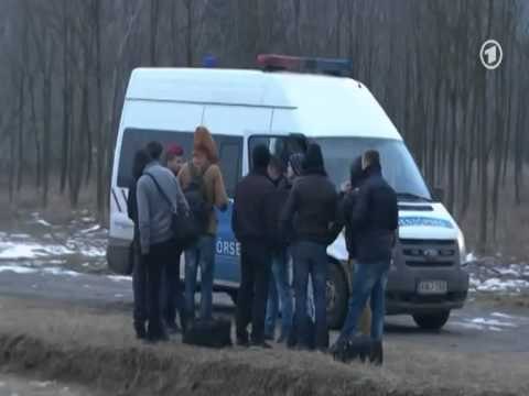 GJERMANIA NIS KTHIMIN E EMIGRANTEVE TE PARE NGA KOSOVA ME AVIONE NGA MYNIHU LAJM