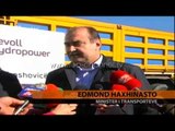 Nis ndërtimi i rrugës Banjë-Gramsh - Top Channel Albania - News - Lajme