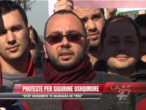 Qytetarët, protestë për sigurinë ushqimore - News, Lajme - Vizion Plus