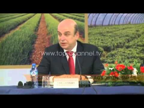 USAID, 18.5 milionë USD për agrobiznesin - Top Channel Albania - News - Lajme