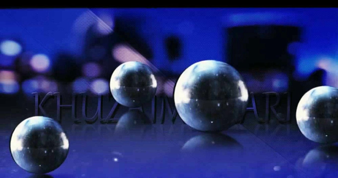 3D ORB