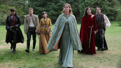 FREE!@ Play ~ Once Upon a Time Season 5 Episode 10 : Broken Heart