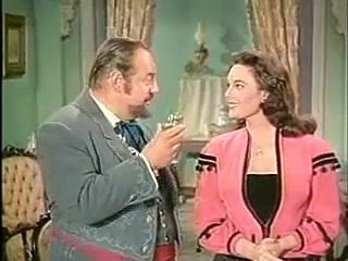 Bonanza S01E21 The Spanish Grant [TV Series Full Episodes]