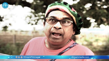 Brahmanandam Bags Top Position in Google and Youtube Survey