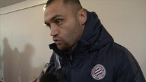 Laurent Pionnier après OL 2-4 MHSC