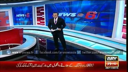 Sindh Apex Committee meeting summoned on Monday