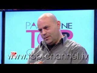 Pasdite ne TCH, 17 Shkurt 2015, Pjesa 3 - Top Channel Albania - Entertainment Show