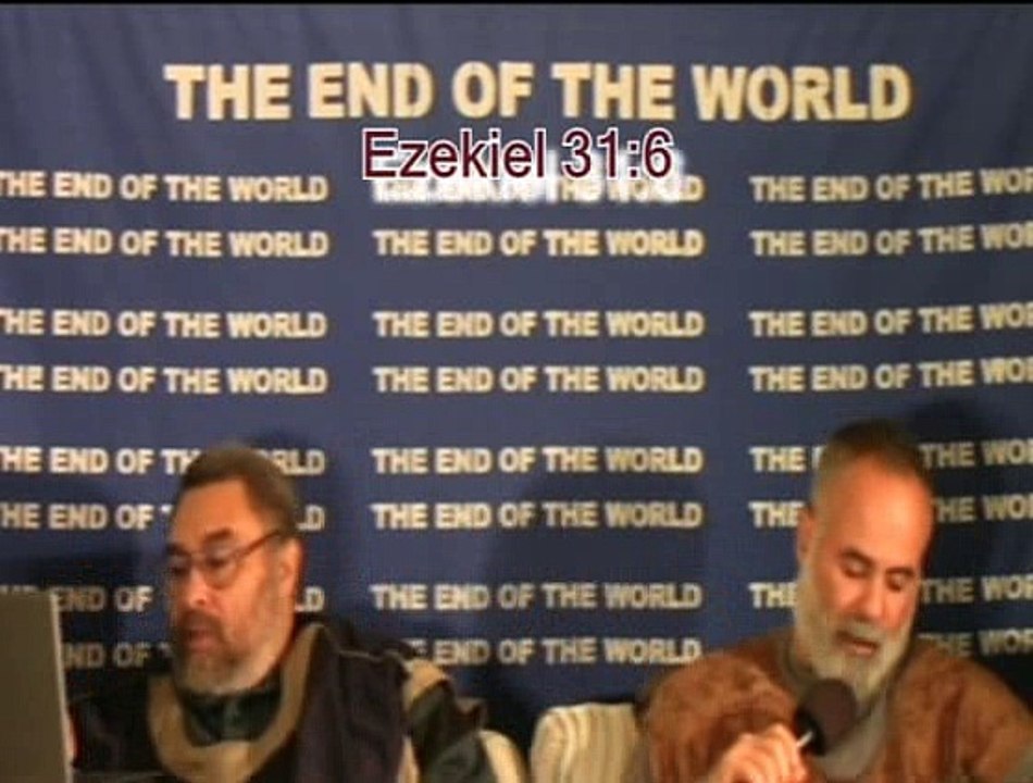 Part 7. Israelites Edomites And The Gentiles.