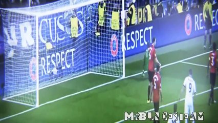 Why Ronaldo is Better Than Messi? 3 Reasons ● HD by MrBundesteam