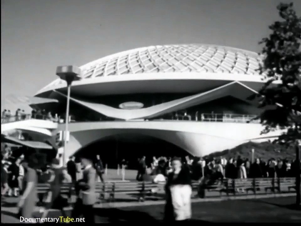 1964 New York Worlds Fair (720p)