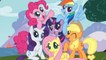 My Little Pony - My Little Pony Friendship is Magic Season 2 Episode 2 Kids CArtoon movies Disney
