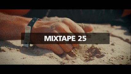 Chill Out Mixes MIXTAPE 25