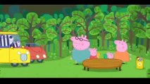 Peppa Pig 2015 ABC Song For Baby Peppa Pig English Episodes New Episodes Peppa Pig English