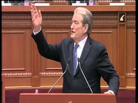 BERISHA REPLIKON ME RAMEN KERKON KOMISION HETIMOR PER MINISTRINE E MBROJTJES LAJM