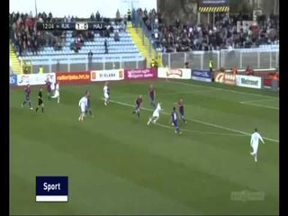 BEKIM BALAJ NUK DI TE NDALET SHENON SERISH NE KROACI TASHME EDHE NDAJ HAJDUKUT LAJM