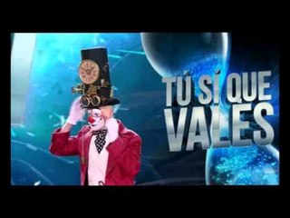 TU SI QUE VALES ALBANIA - Se shpejti ne Vizion Plus