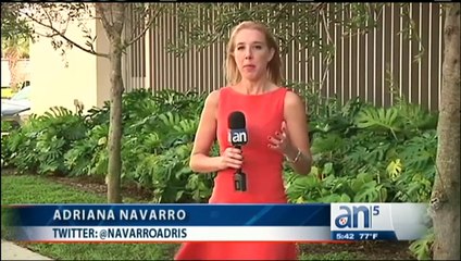 Joven cubana enferma de leucemia pide reunirse con sus familiares allegados - América TeVé