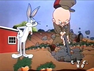 Duško Dugouško i Elmer - Robot utamanjivač štetočina