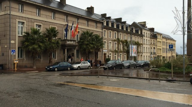 Marche blanche pour Guillaume Le Dramp et toutes les victimes des attentats