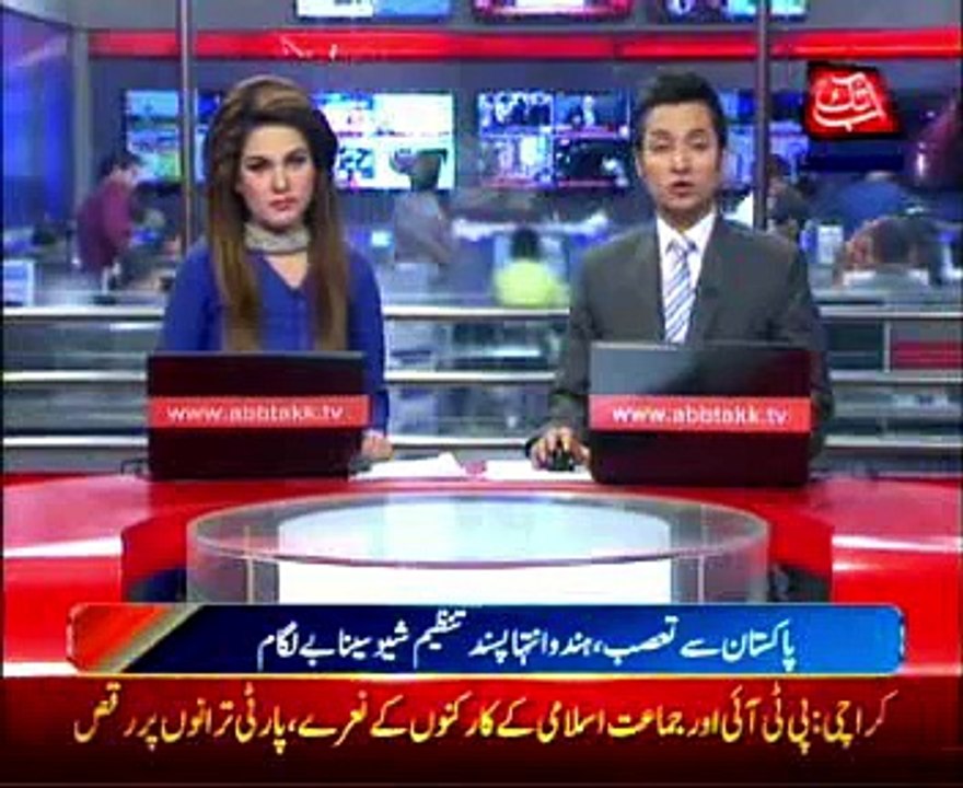 Shiv Sena threatens BCCI over Pak India cricket series