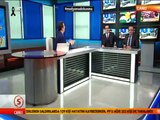 Samanyolu Tv (Stv) nin Kapatıldığı An