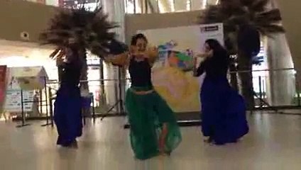 girls dance wedding dance - Piah Dance Company