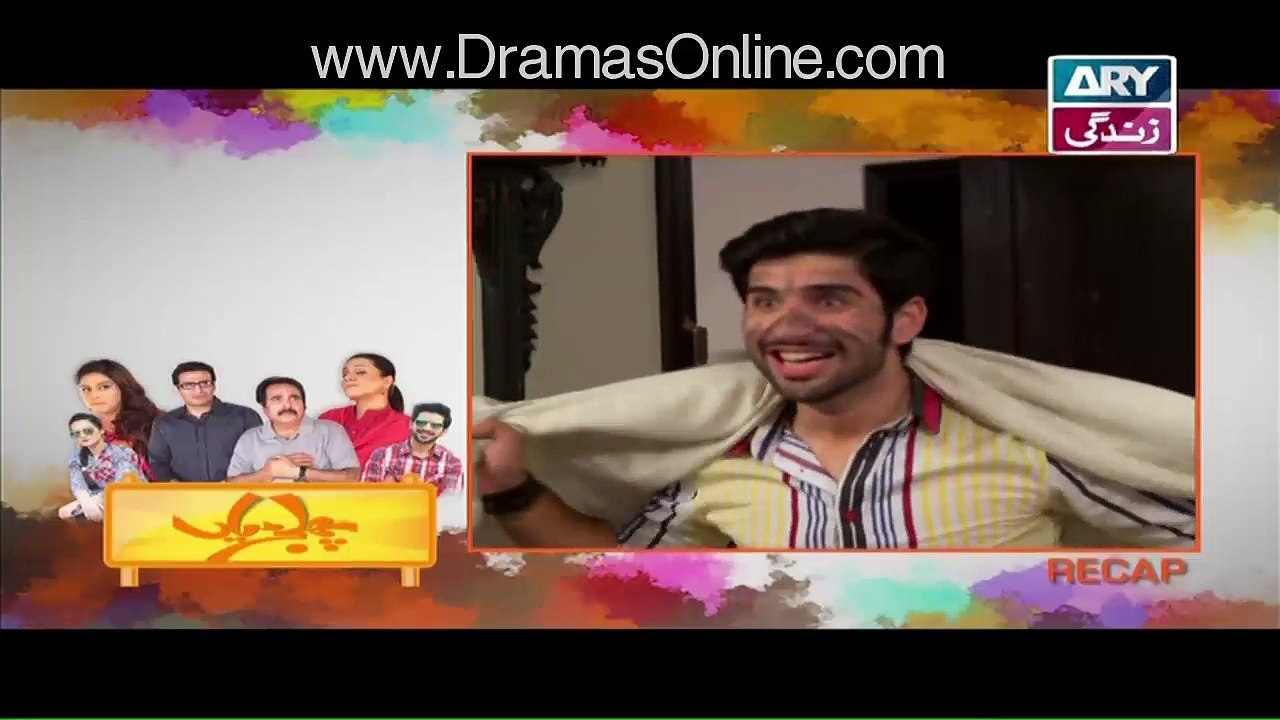 Phuljariyan Episode 45 Full