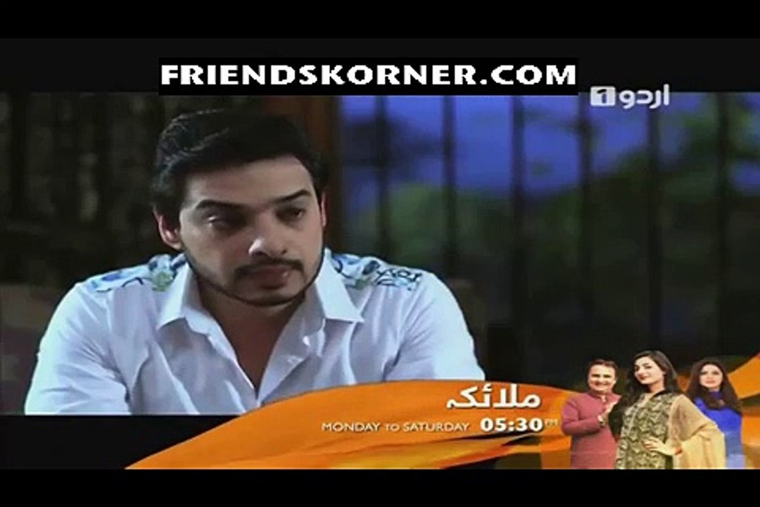 Malaika Last Episode 92