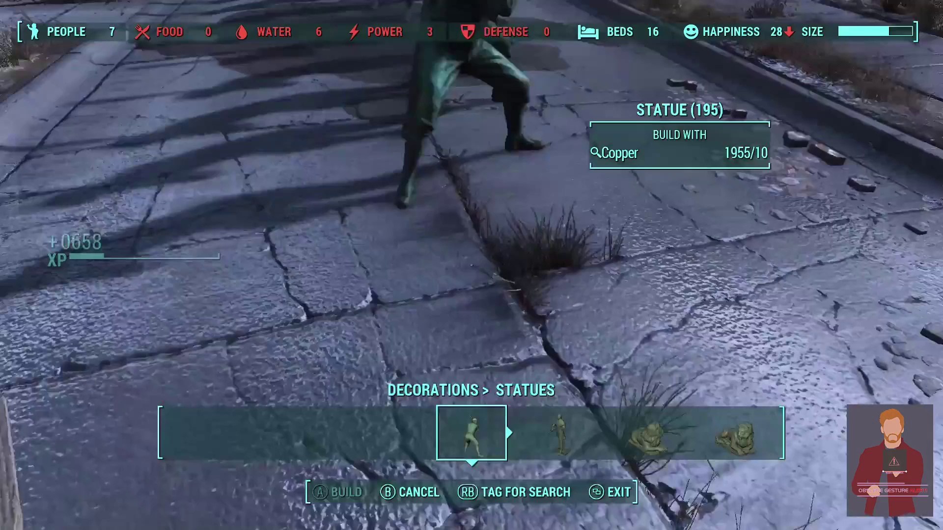 Fallout 4 Fastest Infinite Xp Glitch 10k Xp In Just Minute Video Dailymotion