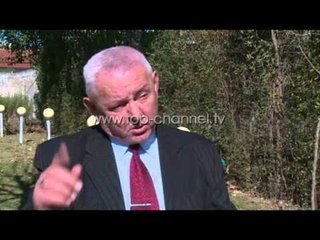 Unaza e aviatorit britanik dhe rruga e gjatë e kthimit në shtëpi - Top Channel Albania