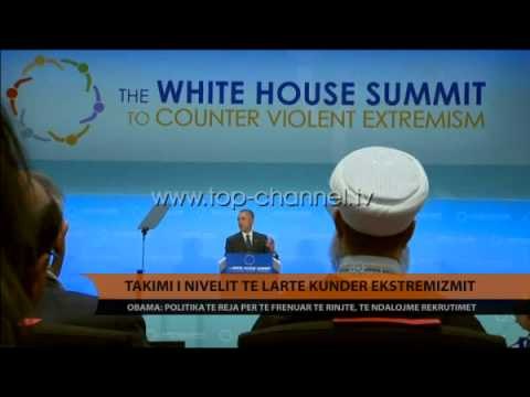 Politika të reja për të frenuar të rinjtë të radikalizohen - Top Channel Albania - News - Lajme