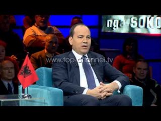 Highlights, 19/02/2015 - Nishani: Bashkeshortja ime nuk eshte trashegimtare