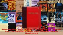 Download  Stephen King Four Complete Novels Carrie Salems Lot The Shining  Night Shift Ebook Online