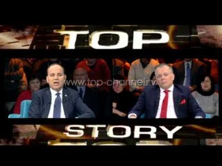 Highlights, 19/02/2015 - Historia e pronesise se tokes se kishes ne Elbasan