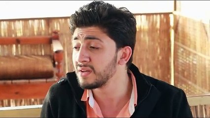 فصحى يا من هواه أعزه و أذلني  عبد الجواد محمد