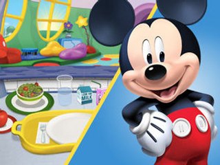 Mickey Mouse Clubhouse Full Episodes [2016] - Minnie Winter Bow Show Minnie Pet Salon Mickey Mouse