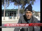 Fier, gjendja pas përmbytjeve - News, Lajme - Vizion Plus