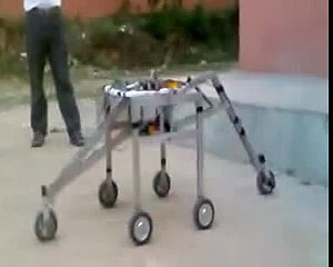 Pakistani Invention Talent