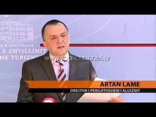 Descargar video: Hipotekimi i banesave në bregdet - Top Channel Albania - News - Lajme