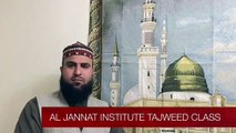 Learn quran with tajweed