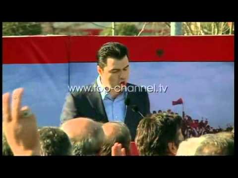 Basha: Rama-Meta, simbol i diktaturës së re - Top Channel Albania - News - Lajme