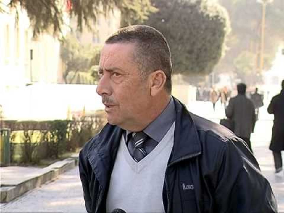 RRITET NDJESHEM KRIMI I RRUGES,EKSPERTET THONE SE DUHET BERE ME SHUME PUNE LAJM