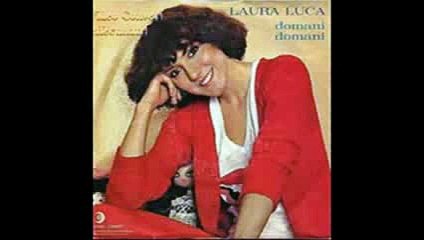 Laura Luca Domani Domani