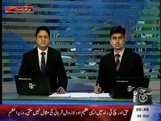 D.I.Khan 9 Muharram Jaloos D.I.Khan Package 2