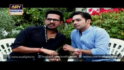 Watch Batashay Episode  09 – 28th November 2015 on ARY Digital