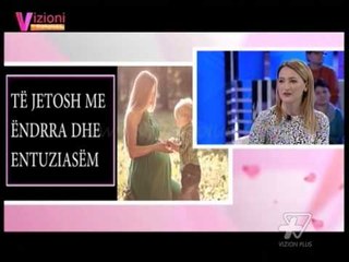 Télécharger la video: Vizioni i pasdites -7 mënyra për ta nisur mbarë ditën - 20 Shkurt 2015 - Show - Vizion Plus