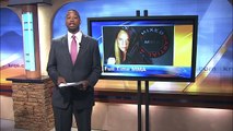 Holly Holm show 3